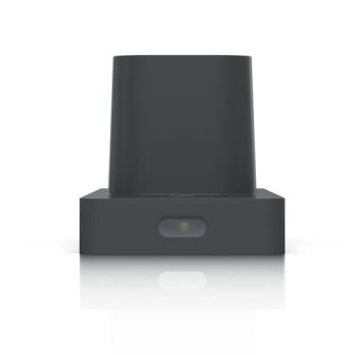 Ubiquiti UniFi Access G3 Reader Pro B - Přístupová NFC čtečka s kamerou, dotykový displej, krytí IP55, PoE, černá