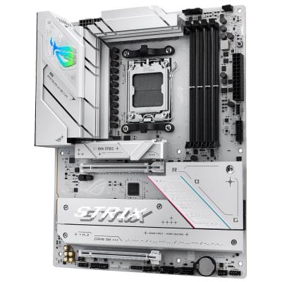 ASUS ROG STRIX B850-A GAMING WIFI / B850 / AM5 / DDR5 / DP / USB-C / 4x M.2 / WiFi / ATX