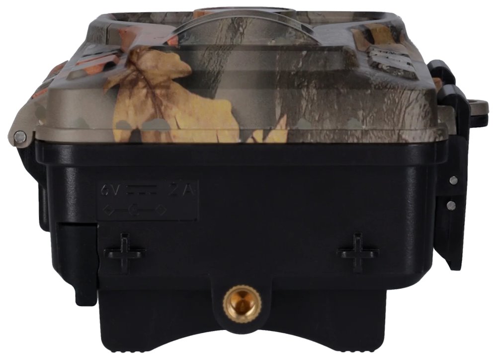 Rollei Fotopast HD-30/ 1080p/ 8x AA baterie