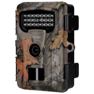 Rollei Fotopast HD-30/ 1080p/ 8x AA baterie