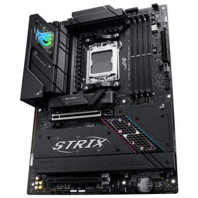 ASUS ROG STRIX B850-F GAMING WIFI / B850 / AM5 / DDR5 / DP / USB-C / 4x M.2 / WiFi / ATX