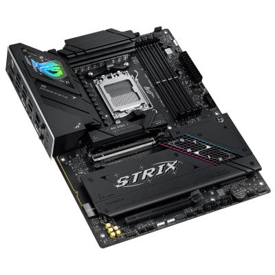 ASUS ROG STRIX B850-F GAMING WIFI / B850 / AM5 / DDR5 / DP / USB-C / 4x M.2 / WiFi / ATX
