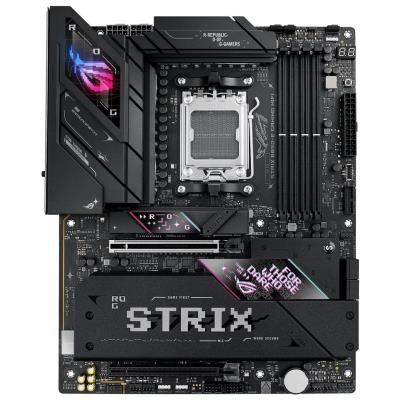 ASUS ROG STRIX B850-E GAMING WIFI / B850 / AM5 / DDR5 / DP / USB-C / 5x M.2 / WiFi / ATX