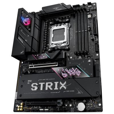 ASUS ROG STRIX B850-E GAMING WIFI / B850 / AM5 / DDR5 / DP / USB-C / 5x M.2 / WiFi / ATX