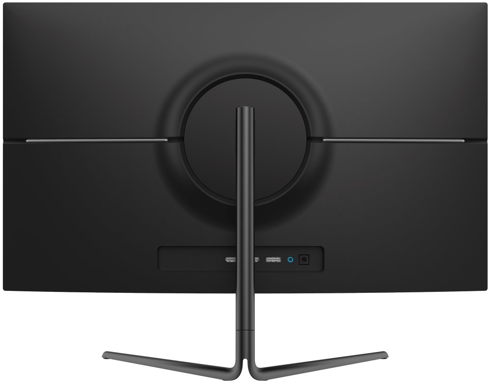 POŠKOZENÝ OBAL - DAHUA 24" LED LM24-E231/ herní/ IPS panel/ 1920x1080 (FHD)/ 1000:1/ 1ms/ 300 cd/m2/ HDMI/ DP/ VESA 75x75/ čer...