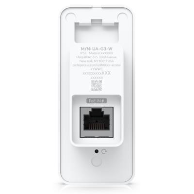 Ubiquiti UniFi Access G3 Starter Kit - Sada, 1x Hub Door Mini, 1x čtečka G3, 2x čip