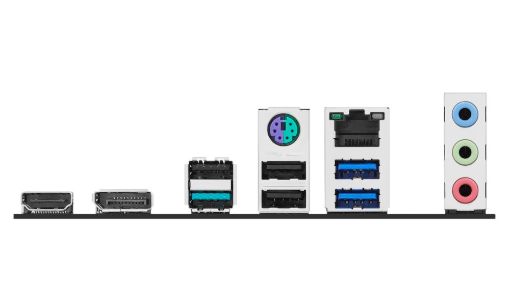 ASUS PRIME B860M-K / B860 / LGA1851 / DDR5 / DP / HDMI / 2x M.2 / mATX