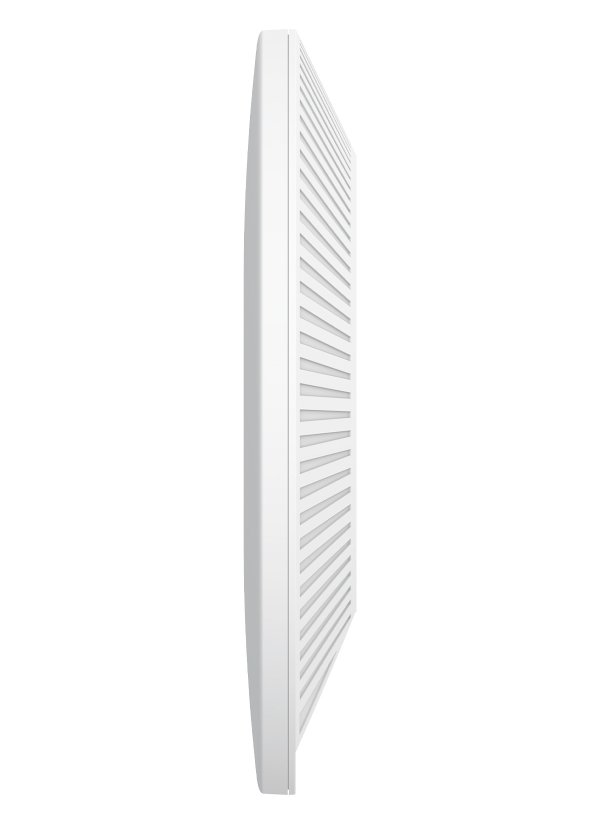 TP-Link EAP673 AX5400 stropní DualBand Wi-FI 6 AP, 1x 2.5GLAN,  574 + 4804Mbps, PoE