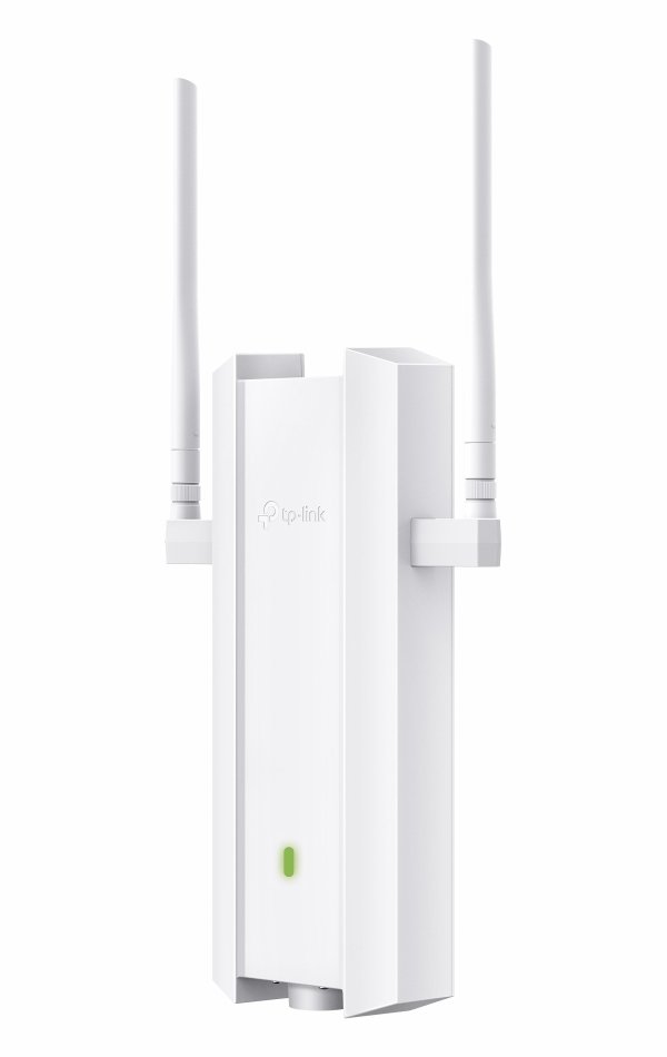 TP-Link EAP625-Outdoor HD AX1800 venkovní AP, 1x GLAN, 574Mbps 2.4GHz + 1201Mbps  5GHz, PoE