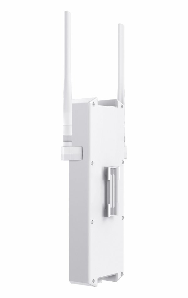 TP-Link EAP625-Outdoor HD AX1800 venkovní AP, 1x GLAN, 574Mbps 2.4GHz + 1201Mbps  5GHz, PoE