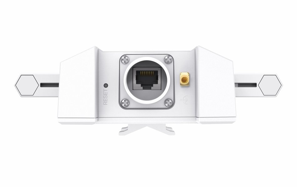 TP-Link EAP625-Outdoor HD AX1800 venkovní AP, 1x GLAN, 574Mbps 2.4GHz + 1201Mbps  5GHz, PoE