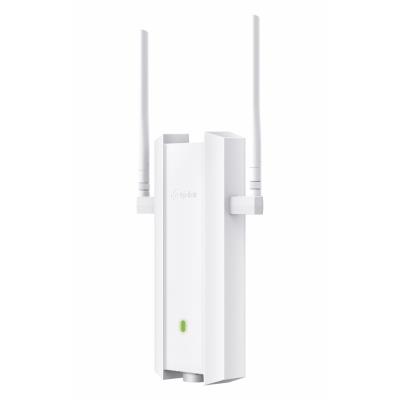 TP-Link EAP625-Outdoor HD AX1800 venkovní AP, 1x GLAN, 574Mbps 2.4GHz + 1201Mbps  5GHz, PoE