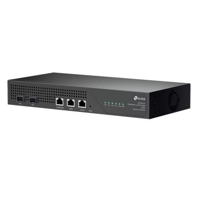 TP-Link DS-P7001-01 - DeltaStream 1-port Pizza-box GPON OLT, 1x SFP GPON, 1x 10GB SFP+, 1x 2.5GLAN