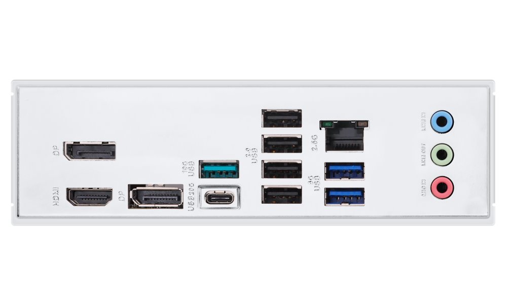 ASUS PRIME B860M-A-CSM / B860 / LGA1851 / DDR5 / DP / HDMI / 2x M.2 / mATX