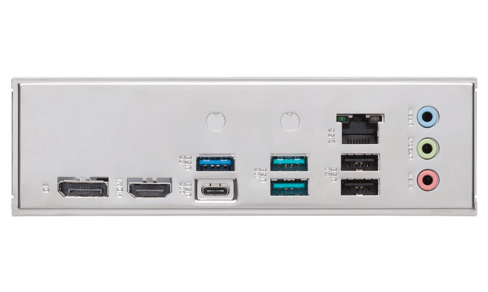 ASUS PRIME B860-PLUS-CSM / B860 / LGA1851 / DDR5 / DP / HDMI / 3x M.2 / ATX