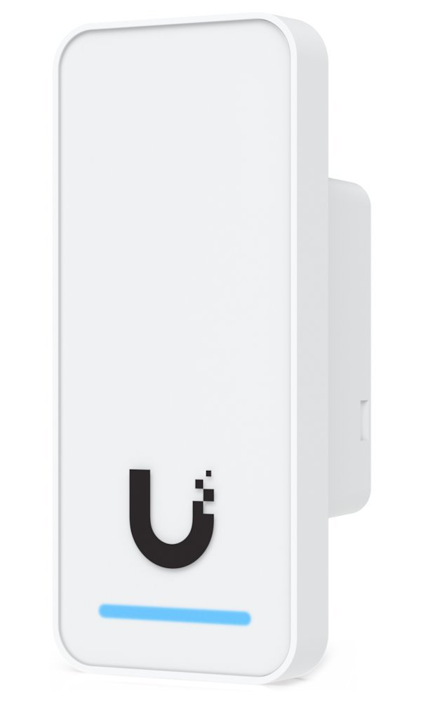 Ubiquiti UniFi Access G3 Starter Kit Pro - Sada, 1x Hub Door, 1x čtečka G3 Pro, 1x čtečka G3, 2x čip