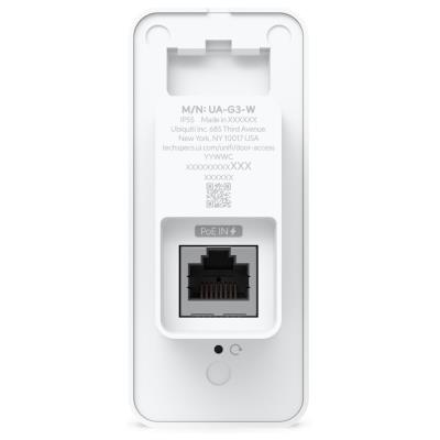 Ubiquiti UniFi Access G3 Starter Kit Pro - Sada, 1x Hub Door, 1x čtečka G3 Pro, 1x čtečka G3, 2x čip