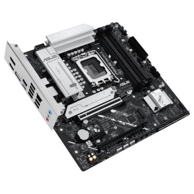 ASUS PRIME B860M-A-CSM / B860 / LGA1851 / DDR5 / DP / HDMI / 2x M.2 / mATX