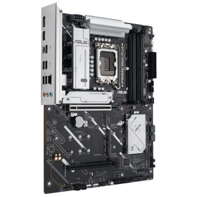 ASUS PRIME B860-PLUS-CSM / B860 / LGA1851 / DDR5 / DP / HDMI / 3x M.2 / ATX