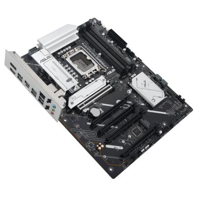 ASUS PRIME B860-PLUS WIFI / B860 / LGA1851 / DDR5 / DP / HDMI / 2x M.2 / WiFi / ATX