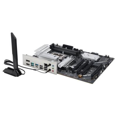 ASUS PRIME B860-PLUS WIFI / B860 / LGA1851 / DDR5 / DP / HDMI / 2x M.2 / WiFi / ATX