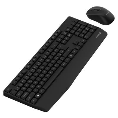 Swissten kancelářstký bezdrátový set