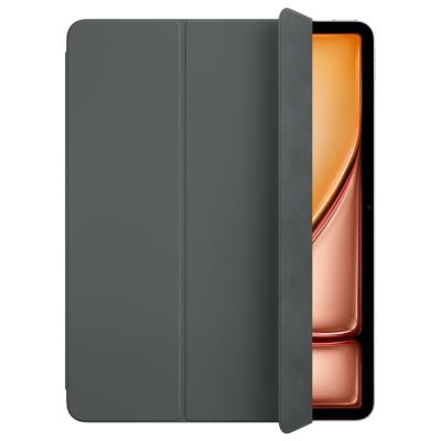 Apple Smart Folio na iPad Air 13" (M2 2024) - uhlově šedé