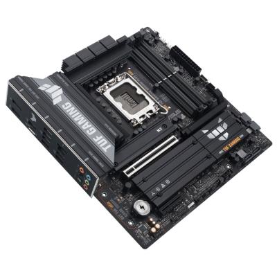 ASUS TUF GAMING B860M-PLUS / B860 / LGA1851 / DDR5 / DP / HDMI / 3x M.2 / mATX