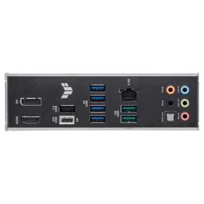 ASUS TUF GAMING B860M-PLUS / B860 / LGA1851 / DDR5 / DP / HDMI / 3x M.2 / mATX