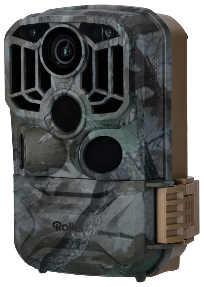 Rollei Fotopast 4K Wi-Fi/ IP65/ 8x AA baterie