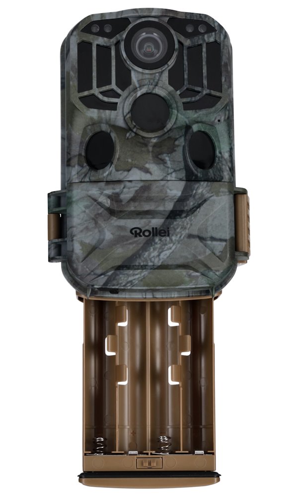 Rollei Fotopast 4K Wi-Fi/ IP65/ 8x AA baterie