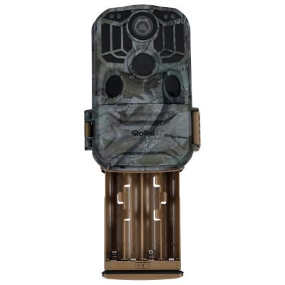 Rollei Fotopast 4K Wi-Fi/ IP65/ 8x AA baterie