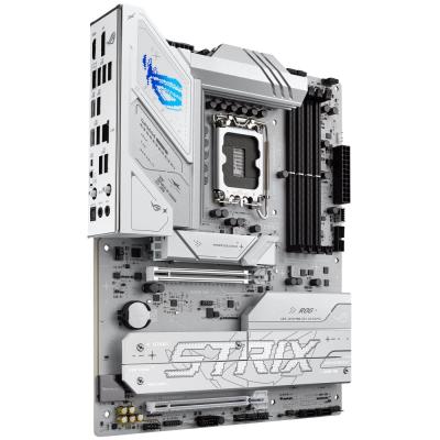 ASUS ROG STRIX B860-A GAMING WIFI / B860 / LGA1851 / DDR5 / DP/ HDMI / USB-C / 4x M.2 / WiFi / ATX