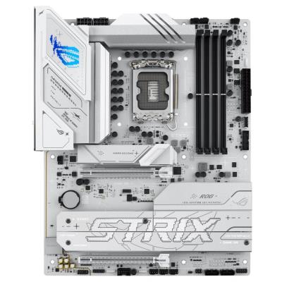 ASUS ROG STRIX B860-A GAMING WIFI / B860 / LGA1851 / DDR5 / DP/ HDMI / USB-C / 4x M.2 / WiFi / ATX