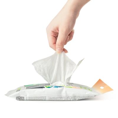 COLORWAY čistící utěrky/ na elektroniku a obrazovky/ 40ks