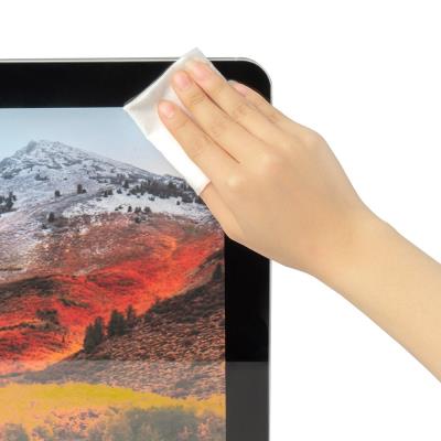 COLORWAY čistící utěrky/ na elektroniku a obrazovky/ 40ks