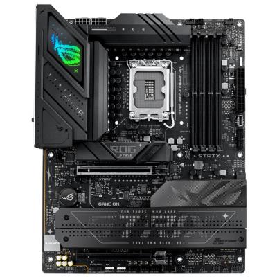 ASUS ROG STRIX B860-F GAMING WIFI / B860 / LGA1851 / DDR5 / DP/ HDMI / Thunderbolt / 4x M.2 / WiFi / ATX