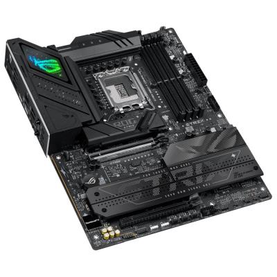 ASUS ROG STRIX B860-F GAMING WIFI / B860 / LGA1851 / DDR5 / DP/ HDMI / Thunderbolt / 4x M.2 / WiFi / ATX
