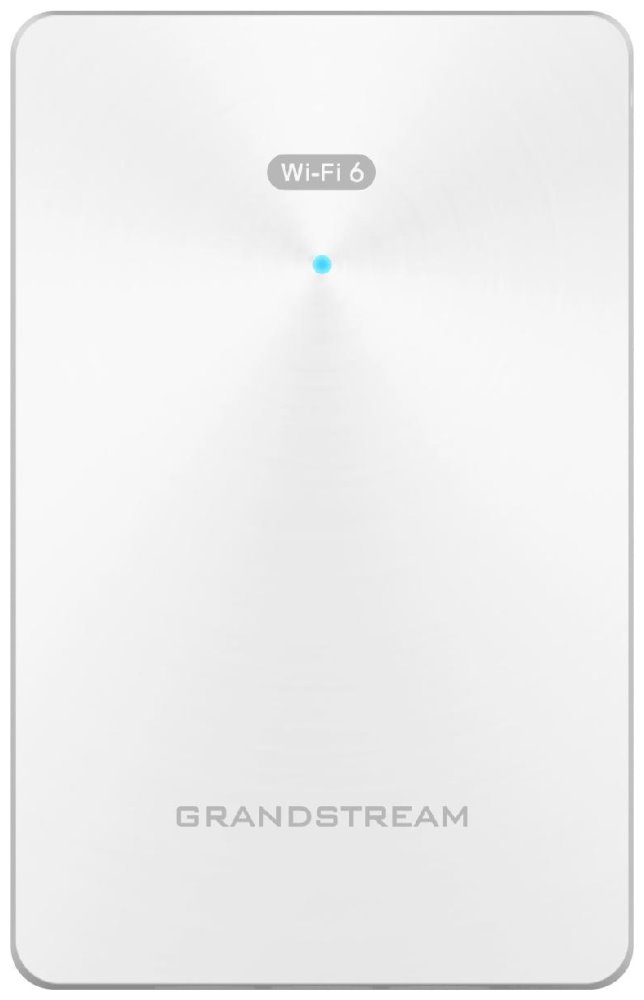 Grandstream GWN7661 přístupový bod Wi-Fi 6 AX1800 na stěnu
