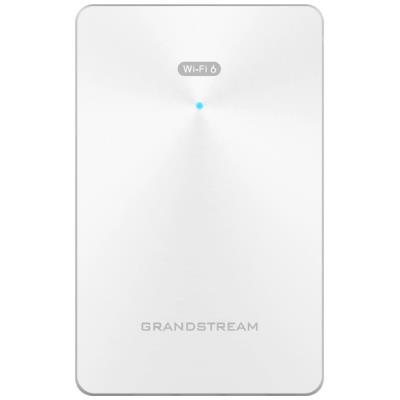 Grandstream GWN7661 přístupový bod Wi-Fi 6 AX1800 na stěnu
