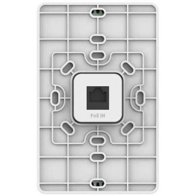 Grandstream GWN7661 přístupový bod Wi-Fi 6 AX1800 na stěnu