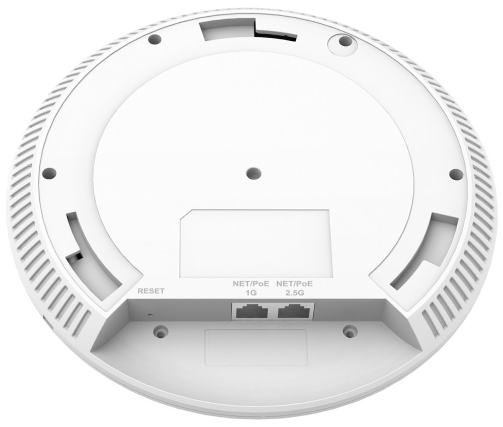 Grandstream GWN7665 Wi-Fi 6E přístupový bod