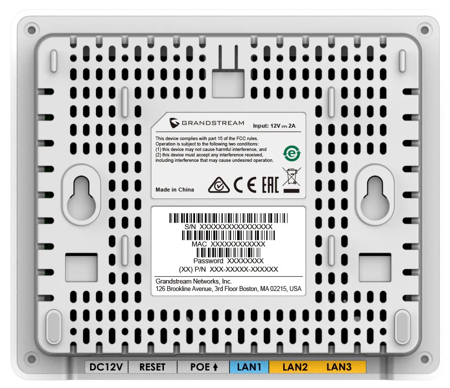 Grandstream GWN7603 přístupový bod