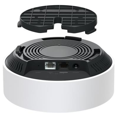 TP-Link DecoDeco X50-PoE(3-pack) AX3000 Wi-Fi 6 mesh systém, 1x 2.5GLAN, 1x GLAN, PoE