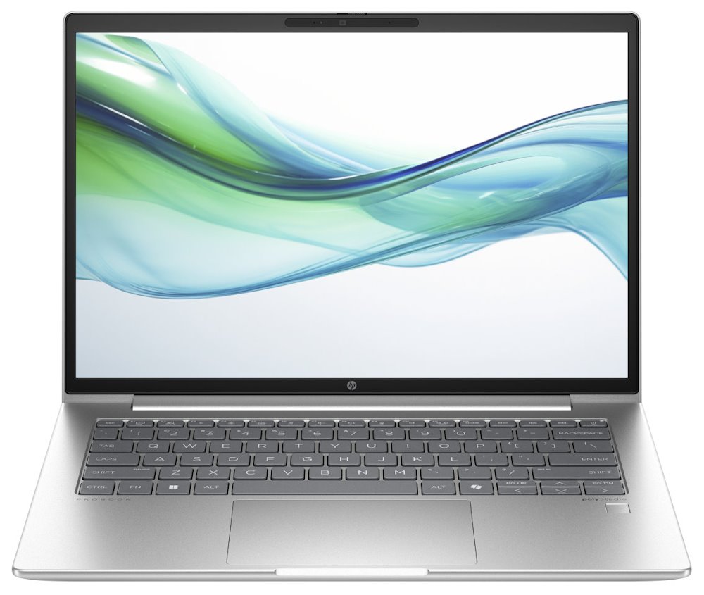 HP ProBook 445 G11/ Ryzen 5 7535U/ 16GB DDR5/ 512GB SSD/ Radeon™ Graphics/ 14"WUXGA,matný/ W11P/ stříbrný