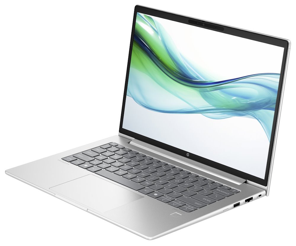 HP ProBook 445 G11/ Ryzen 5 7535U/ 16GB DDR5/ 512GB SSD/ Radeon™ Graphics/ 14"WUXGA,matný/ W11P/ stříbrný