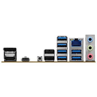 ASRock B860 Pro-A / Intel B860 / LGA1851 / 4x DDR5 / 3x M.2 / HDMI / DP / USB-C / ATX