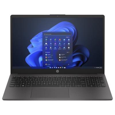HP 250 G10/ i3-1315U/ 8GB DDR4/ 512GB SSD/ Intel UHD/ 15,6"FHD,matný/ W11H/ šedý