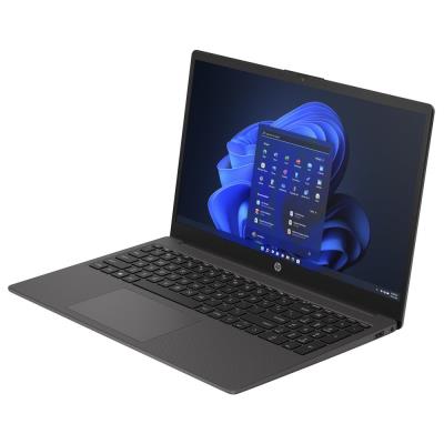 HP 250 G10/ i3-1315U/ 8GB DDR4/ 512GB SSD/ Intel UHD/ 15,6"FHD,matný/ W11H/ šedý
