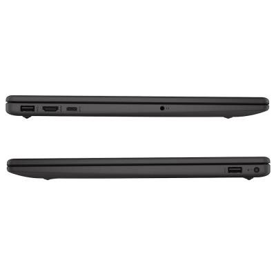 HP 250 G10/ i3-1315U/ 8GB DDR4/ 512GB SSD/ Intel UHD/ 15,6"FHD,matný/ W11H/ šedý